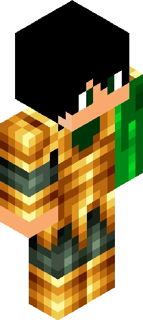 Skin d5e72b Minecraft skin preview