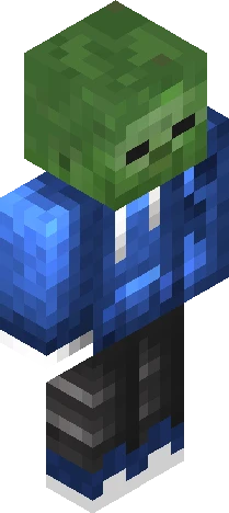 Skin d5f2e6 Minecraft skin preview