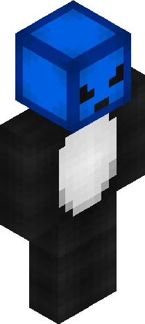 Skin d60056 Minecraft skin preview