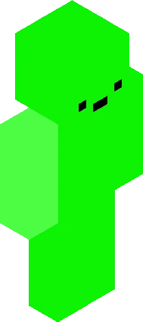 Skin d61d00 Minecraft skin preview