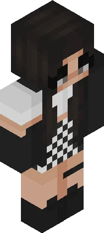 Skin d62f51 Minecraft skin preview