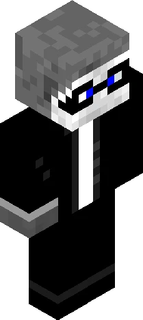 Skin d632a5 Minecraft skin preview