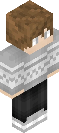 Skin d634f0 Minecraft skin preview