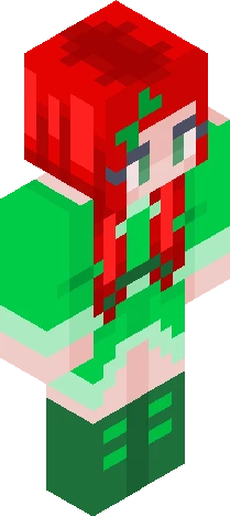 Skin d65589 Minecraft skin preview
