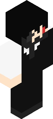Skin d66653 Minecraft skin preview
