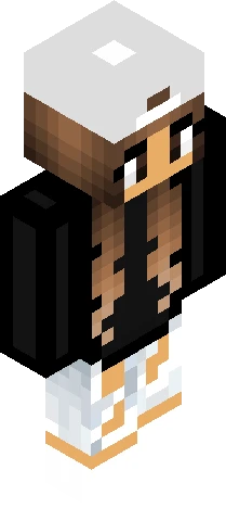 Skin d66caa Minecraft skin preview