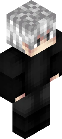 Skin d69538 Minecraft skin preview