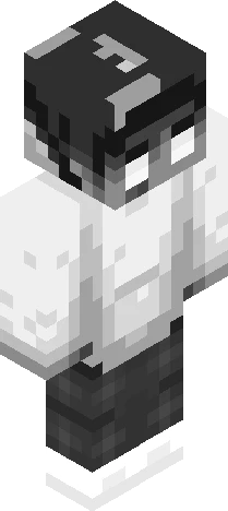 Skin d696ab Minecraft skin preview