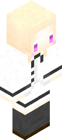 Skin d6a1c2 Minecraft skin preview
