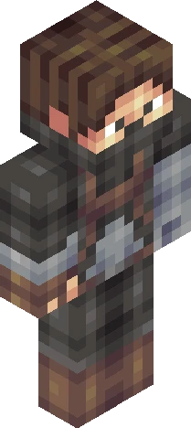 Skin d6a685 Minecraft skin preview