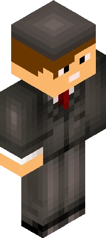 Skin d6a8e7 Minecraft skin preview