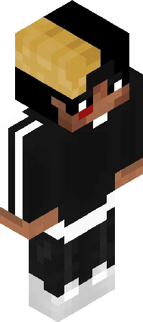 Skin d6d7fb Minecraft skin preview