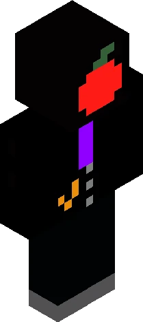 Skin d6e63f Minecraft skin preview