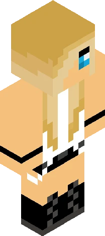Skin d6f501 Minecraft skin preview