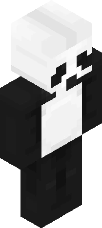 Skin d70c75 Minecraft skin preview