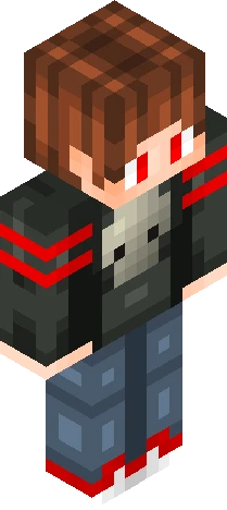 Skin d70c75 Minecraft skin preview