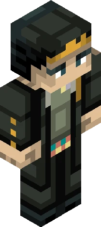 Skin d72539 Minecraft skin preview
