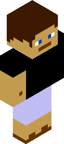 Skin d72bc2 Minecraft skin preview
