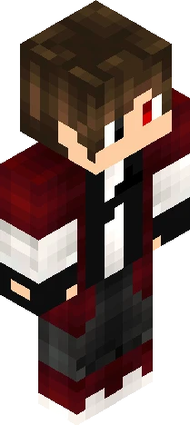 Skin d734de Minecraft skin preview