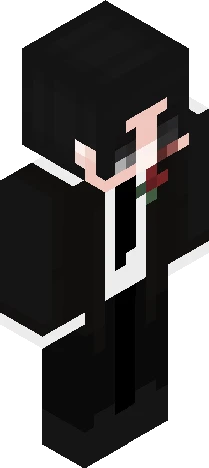 Skin d73824 Minecraft skin preview