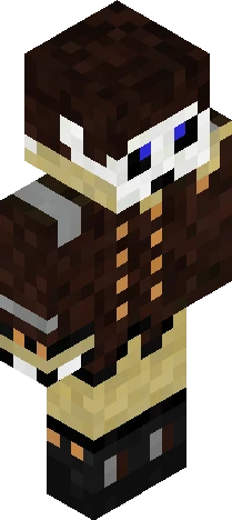 Skin d73d98 Minecraft skin preview