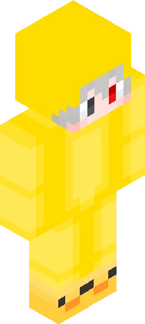 Skin d74194 Minecraft skin preview