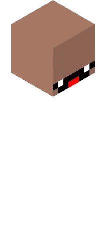 Skin d757e7 Minecraft skin preview