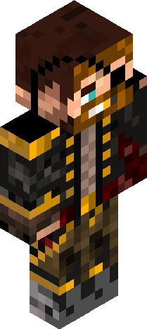 Skin d760cf Minecraft skin preview