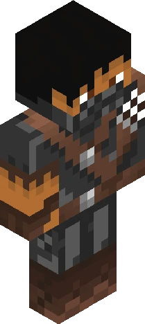 Skin d76a8c Minecraft skin preview