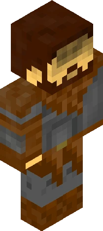 Skin d77314 Minecraft skin preview