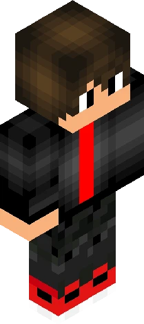 Skin d77fcb Minecraft skin preview