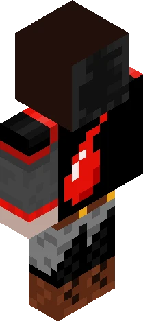 Skin d79321 Minecraft skin preview