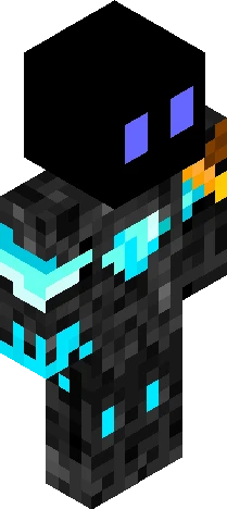 Skin d795ea Minecraft skin preview