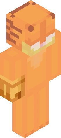 Skin d7ba44 Minecraft skin preview