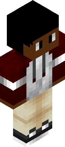 Skin d7d803 Minecraft skin preview
