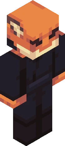 Skin d7d8c8 Minecraft skin preview