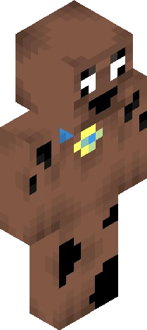 Skin d7f6f1 Minecraft skin preview
