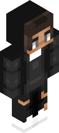 Skin d80087 Minecraft skin preview