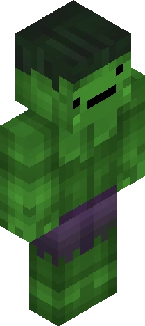 Skin d812c9 Minecraft skin preview