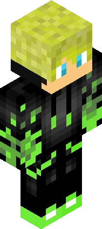 Skin d826e1 Minecraft skin preview
