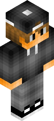 Skin d829d6 Minecraft skin preview