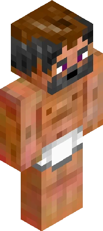 Skin d83e48 Minecraft skin preview