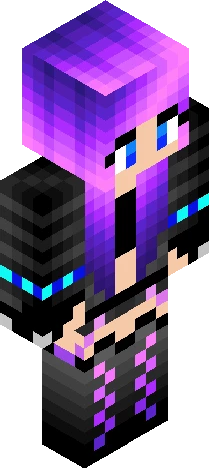 Skin d84c0f Minecraft skin preview