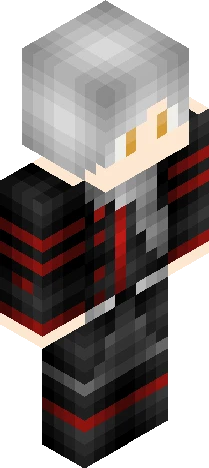 Skin d85141 Minecraft skin preview
