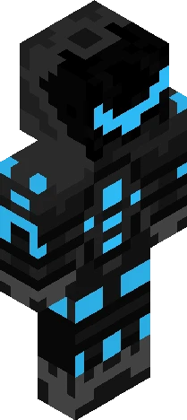 Skin d86ac3 Minecraft skin preview