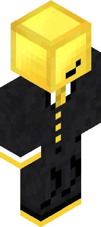 Skin d87854 Minecraft skin preview