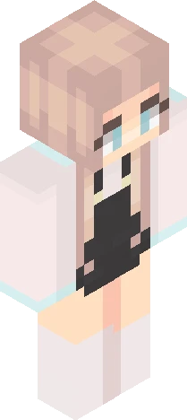 Knight Skin Minecraft skin preview