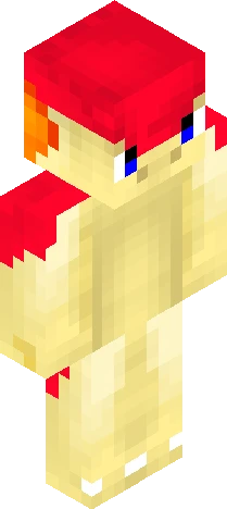 Skin d8b597 Minecraft skin preview