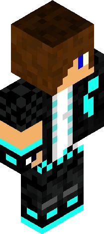 Skin d8c996 Minecraft skin preview