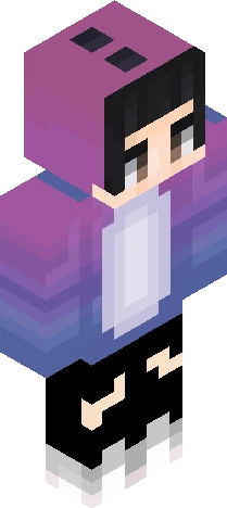 Skin d8cd6e Minecraft skin preview
